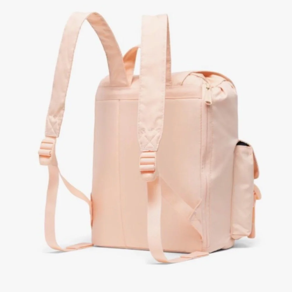 NEW Herschel Dawsons Light Backpack in Apricot